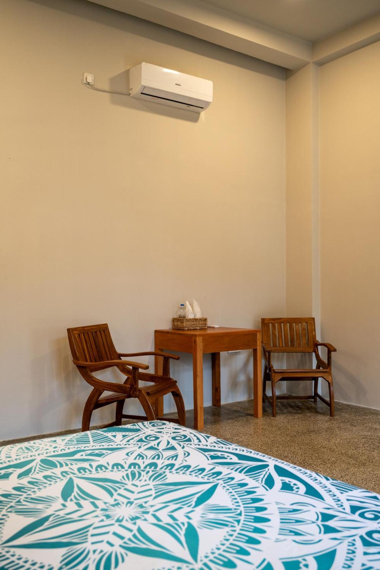 Triton Dondra Hotell Rom bilde