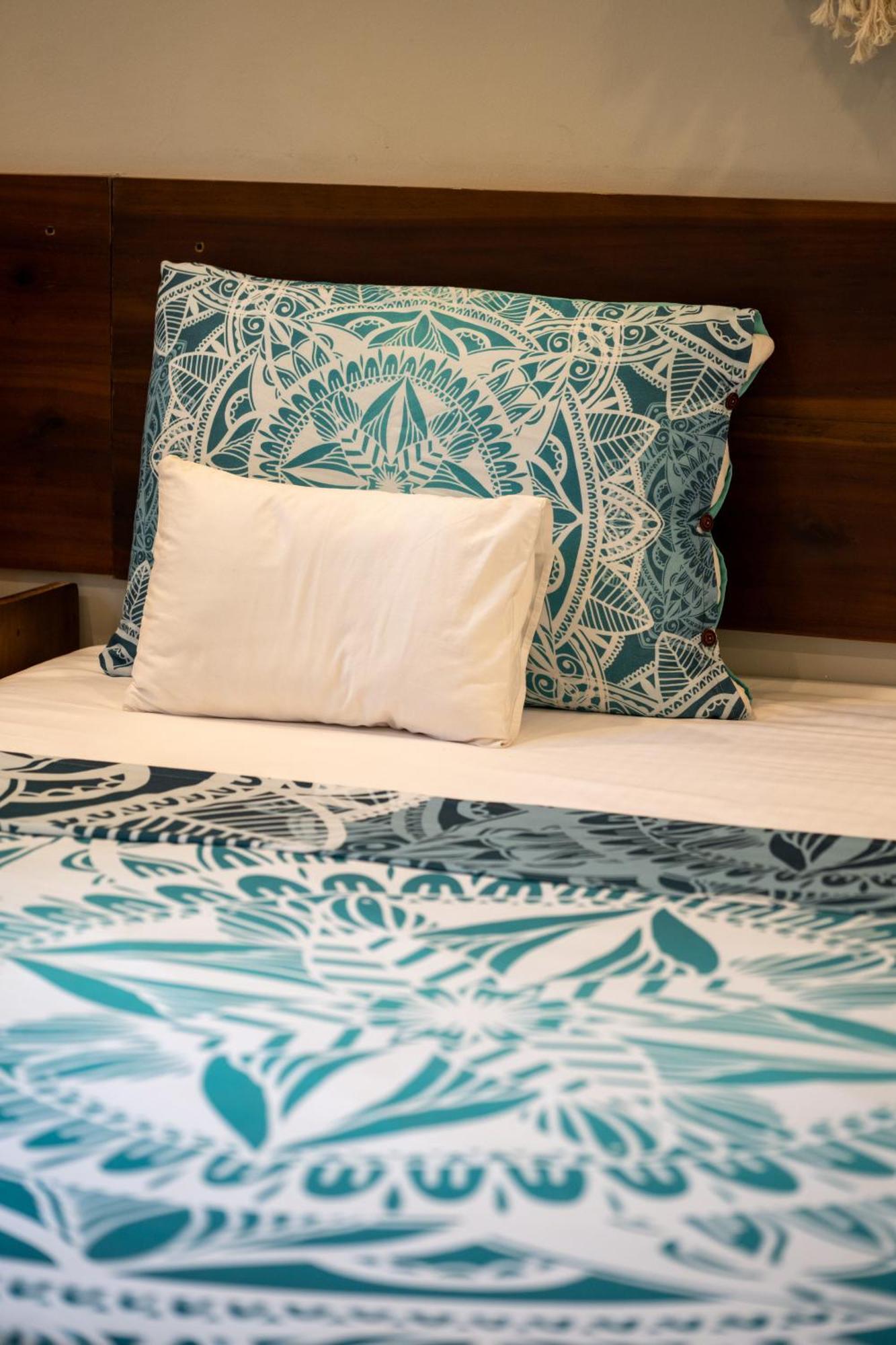 Triton Dondra Hotell Rom bilde